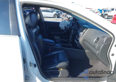 2014 Nissan Maxima 3.5 Sv из США, поврежденный, VIN 1N4AA5AP4EC499813